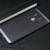 Olixar X-Duo Huawei Mate 9 Deksel – Karbonfiber Sølv 8