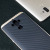 Olixar X-Duo Huawei Mate 9 Deksel – Karbonfiber Gull 2