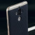 Olixar X-Duo Huawei Mate 9 Deksel – Karbonfiber Gull 4