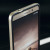 Olixar X-Duo Huawei Mate 9 Case - Carbon Fibre Gold 5