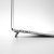 Blue Lounge KickFlip MacBook Pro 13"  Ergonomic Stand - Black 6