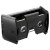 Speck Pocket-VR Galaxy S7 Headset with CandyShell Grip Case - Black 4