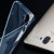 Olixar Ultra-Thin Huawei Mate 9 Gel Case - Crystal Clear 5