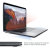 Olixar ToughGuard MacBook Pro 15 med Touch Bar Hårt skal - Svart 4