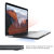 Olixar ToughGuard MacBook Pro 13 med Touch Bar Hårt skal - Svart 4