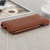 Caseual Genuine Leather iPhone 7 Flip Cover - Italian Tan 5