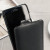 Caseual Genuine Leather iPhone 7 Flip Cover - Italian Black 9