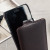 Caseual Genuine Leather iPhone 7 Flip Cover - Italian Mocha 3