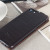 Caseual Genuine Leather iPhone 7 Flip Cover - Italian Mocha 6