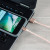 Cable Lightning 4Smarts RapidCord MFi 1m - Oro Rosa 4