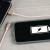 Cable Lightning 4Smarts RapidCord MFi 1m - Oro Rosa 5