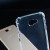 Olixar FlexiShield Samsung Galaxy J5 Prime Gel Case - Transparant 6