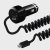 Olixar Super Fast USB Car Charger 4.8A - Black 2