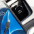 Olixar Super Fast USB Car Charger 4.8A - Black 8