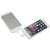 Kit Executive 4,100mAh Portable MFi Lightning Power Bank - Silver 2