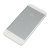 Kit Executive 4,100mAh Portable MFi Lightning Power Bank - Silver 4