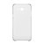 Official Samsung Galaxy J7 2016 Slim Cover Case - Clear 3