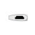Satechi USB-C Slim Aluminum Multi-Port Adapter - Silver 11