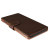 VRS Design Dandy Leather-Style LG V20 Wallet Case - Coffee Brown 3
