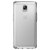 Spigen Ultra Hybrid OnePlus 3T / 3 Bumper Case - Crystal Clear 3