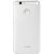 Official Huawei Nova Leather-Style Flip Case - White 3