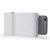 Prynt iPhone 7 / 6S / 6 Instant Photo Printer Case - White 6