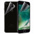 Olixar Full Cover Front and Back iPhone 7 TPU Screen Protectors 2