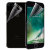 Olixar Full Cover Front and Back iPhone 7 Plus TPU Screen Protectors 2