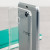 Funda HTC Bolt / 10 evo Olixar Ultra-Thin - Transparente 2