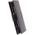 Krusell Ekero Sony Xperia X Compact 2-in-1 Folio Wallet Case - Black 2