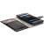 Krusell Ekero Sony Xperia X Compact 2-in-1 Folio Wallet Case - Black 3