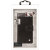 Krusell Ekero Sony Xperia X Compact 2-in-1 Folio Wallet Case - Black 6