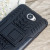 Olixar ArmourDillo Huawei Y5II Tough Case - Black 3