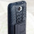 Olixar ArmourDillo Huawei Y5II Tough Case - Black 6