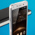 Olixar Ultra-Thin Huawei Y5 II Gel Hülle in 100% Klar 3