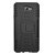 ArmourDillo Samsung Galaxy J7 Prime Protective Case - Zwart 2