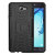 ArmourDillo Samsung Galaxy J7 Prime Protective Case - Zwart 3