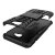 Olixar ArmourDillo Samsung Galaxy J7 Prime Tough Case - Black 5