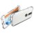 Spigen Crystal Shell Moto G4 / G4 Plus Case - 100% Clear 8