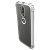 Spigen Crystal Shell Moto G4 / G4 Plus Case - 100% Clear 9