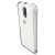 Spigen Crystal Shell Moto G4 / G4 Plus Case - 100% Clear 10