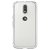 Spigen Crystal Shell Moto G4 / G4 Plus Case - 100% Clear 14