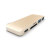 Satechi USB-C MacBook 12 inch Hub with USB Charging Ports - Gold 3