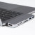HyperDrive Compact Thunderbolt 3 USB-C MacBook Pro Hub - Space Grey 3
