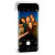 LuMee Two iPhone 7 Plus / 6S Plus / 6 Plus Selfie Light Case - Black 2