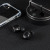 Uunique Freedom Wireless Bluetooth Ear Buds - Black 4