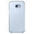 Neon Flip Cover Officielle Samsung Galaxy A5 2017 – Bleue 2