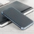 Original Samsung Galaxy A5 2017 Clear View Cover Case in schwarz 2