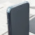 Official Samsung Galaxy A5 2017 Clear View Cover Deksel - Svart 9