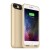 Mophie MFi iPhone 7 Plus Juice Pack Air Battery Case - Gold 2